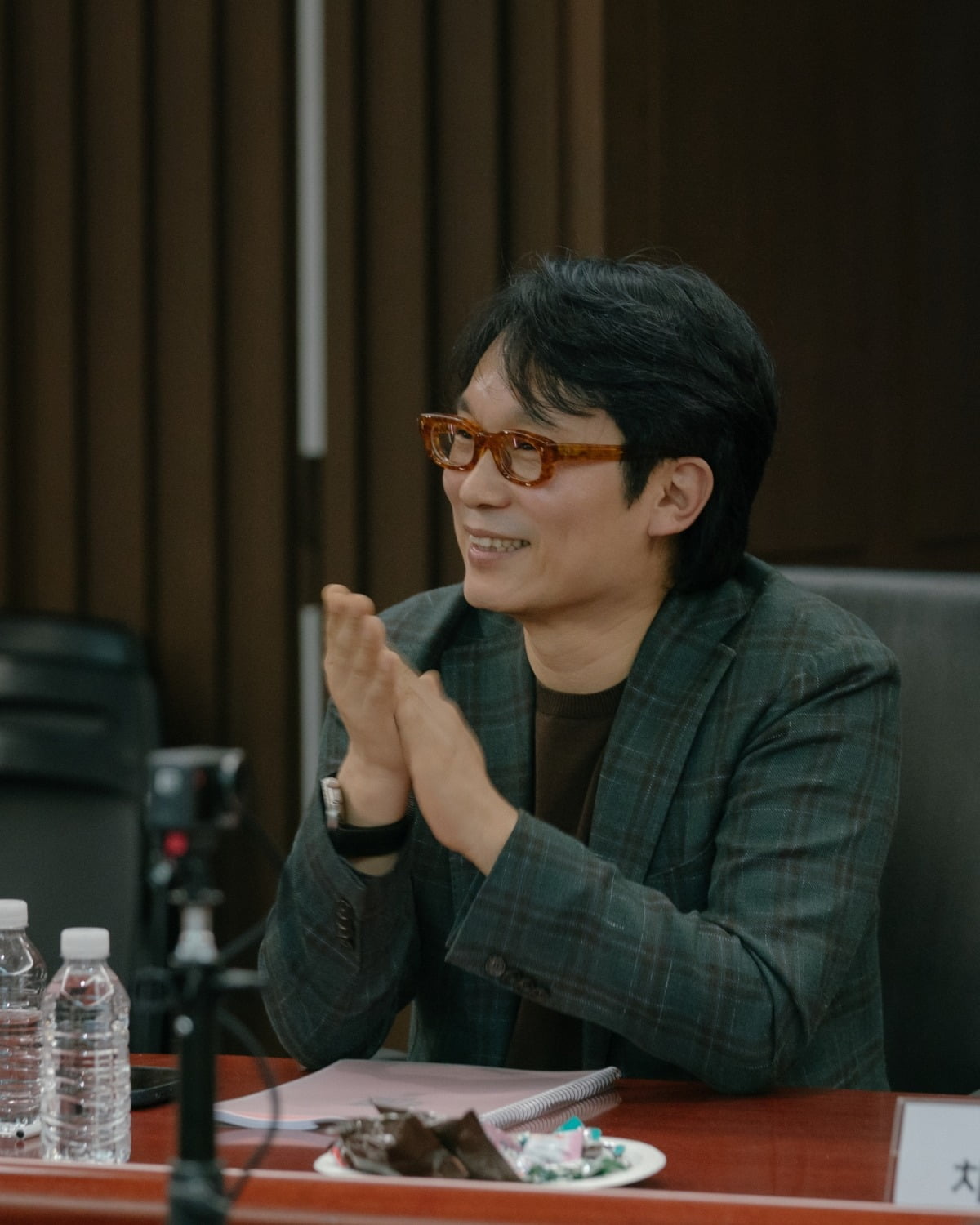 이철하 감독 / 사진제공=CJ CGV