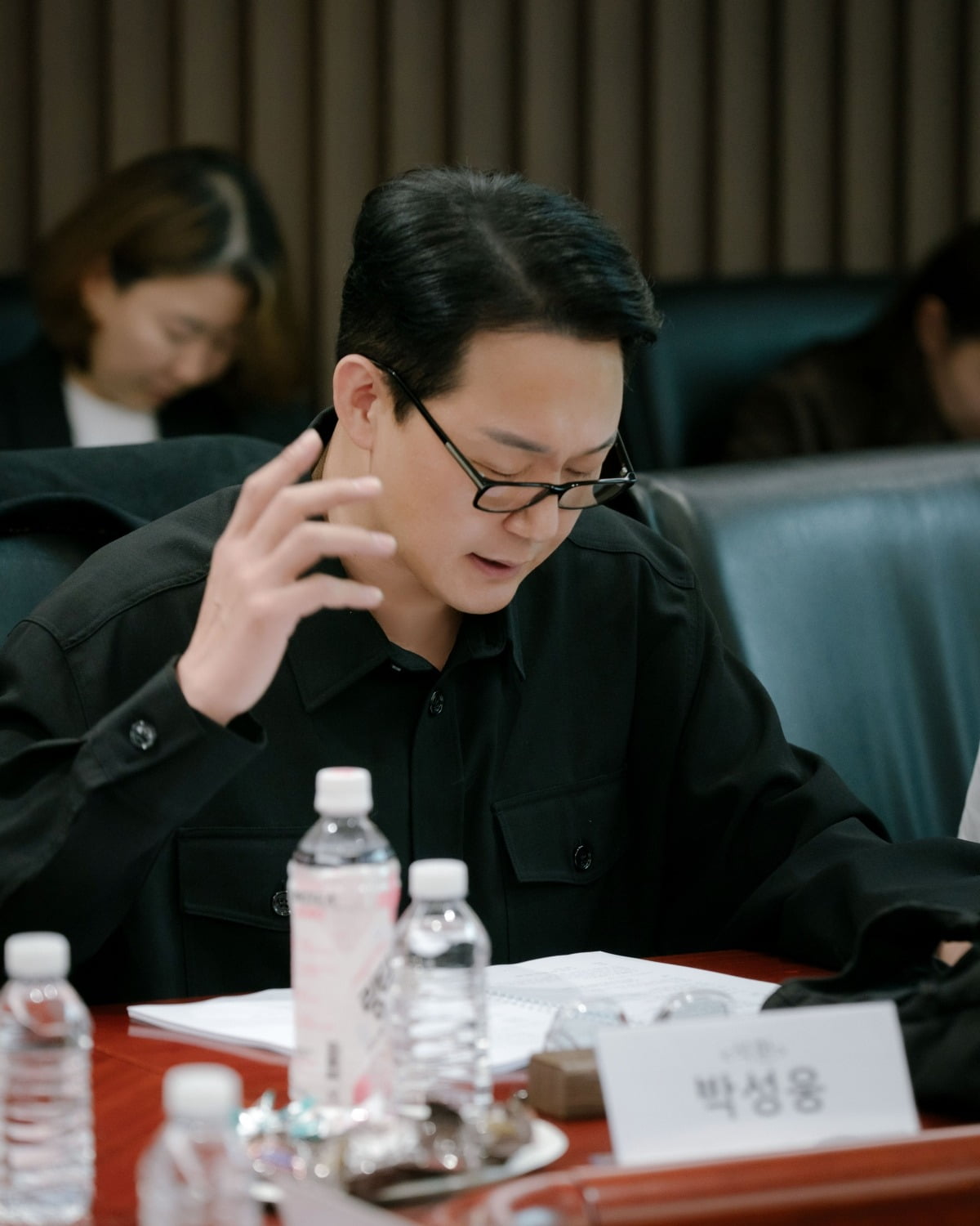 박성웅 / 사진제공=CJ CGV