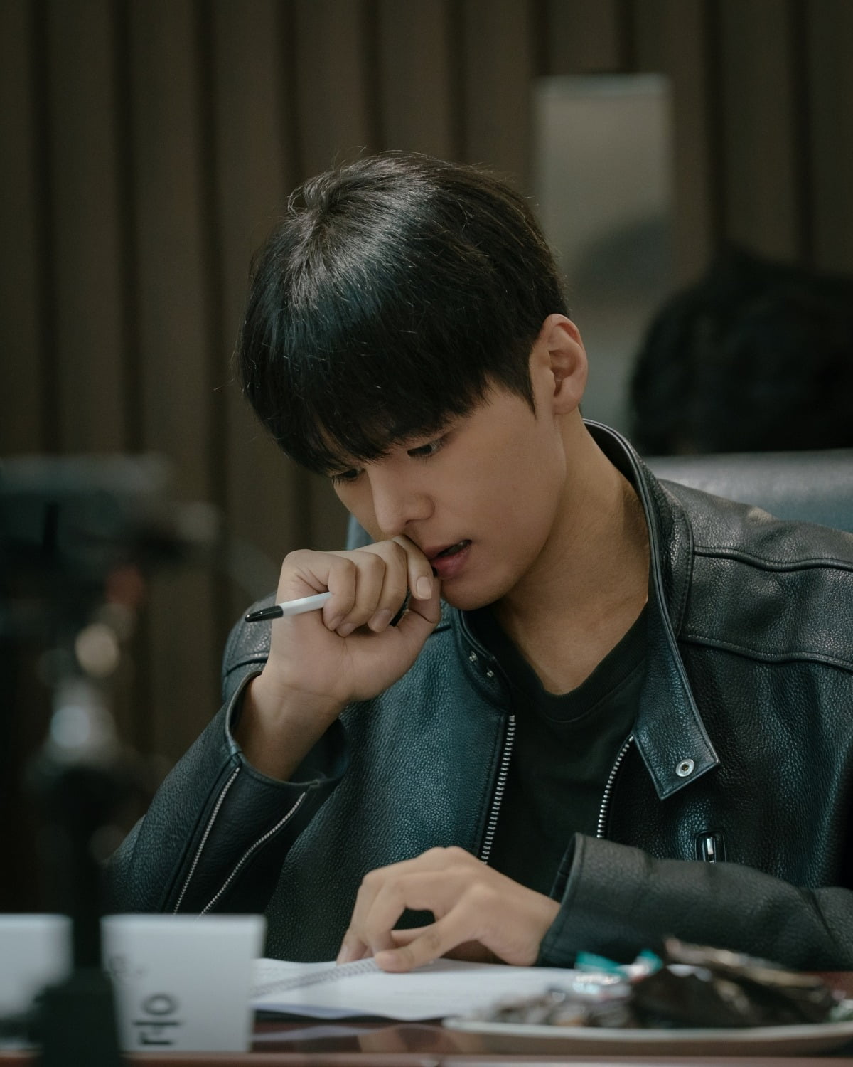 려운 / 사진제공=CJ CGV