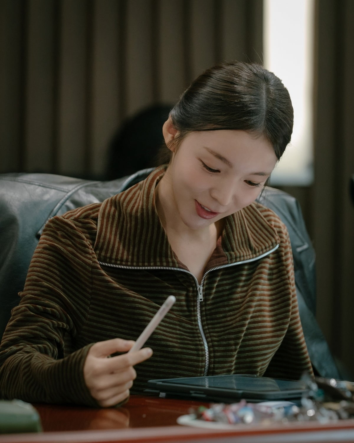 박진주 / 사진제공=CJ CGV