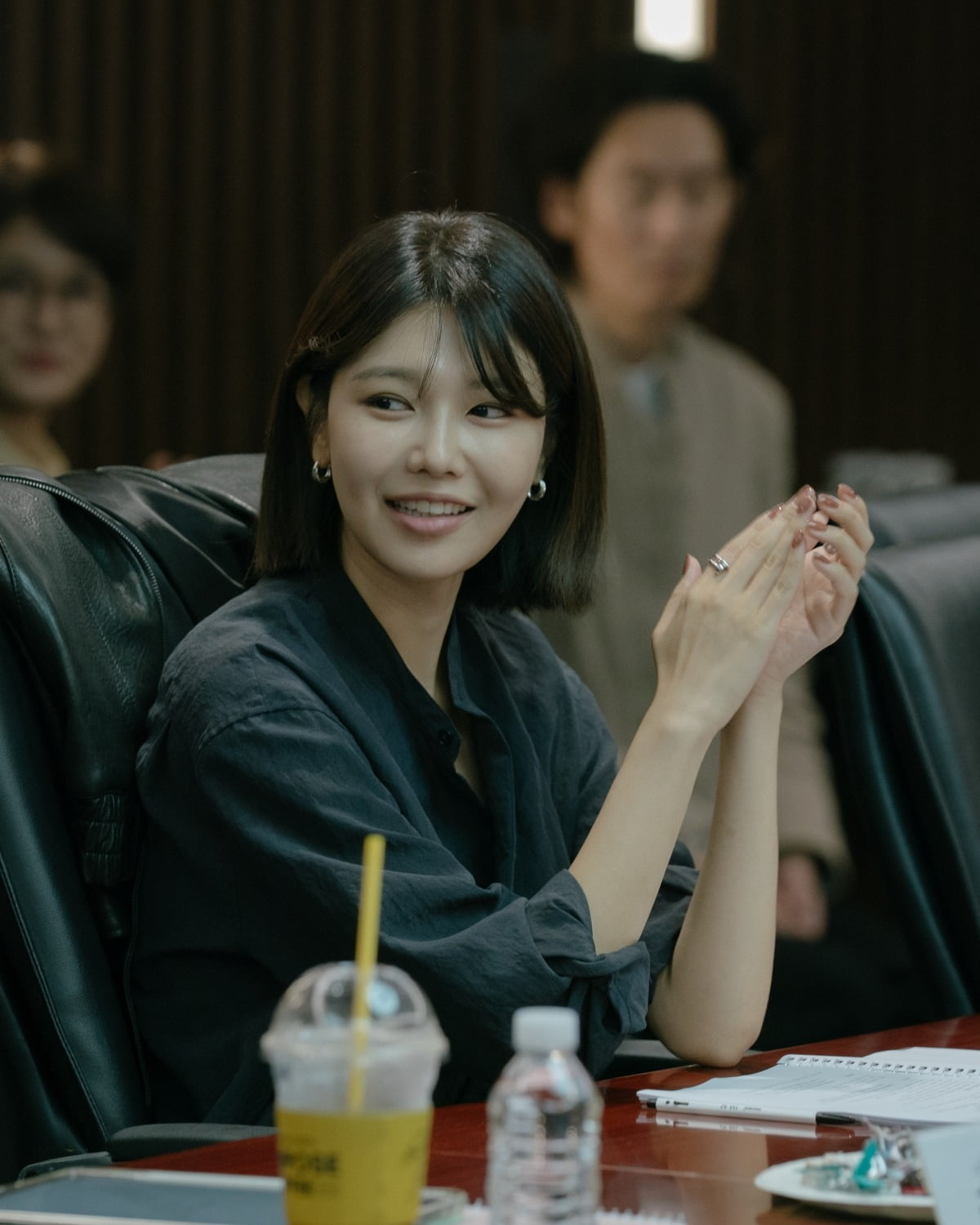 최수영 / 사진제공=CJ CGV
