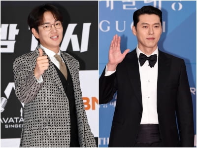 '42세' 장성규, 막말 논란 후폭풍 어쩌려고…"배우 현빈 보인다는 소리 들어" ('하나부터')