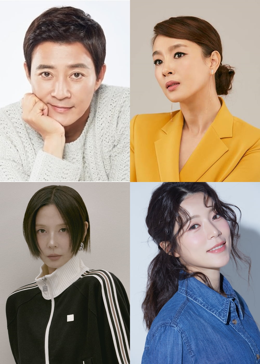 [공식] '마이큐♥' 김나영, 재혼 한 달만에 기쁜 소식 전했다…"입양인 만나 교감" 새 K-가족 낙점 ('퍼즐트립') 