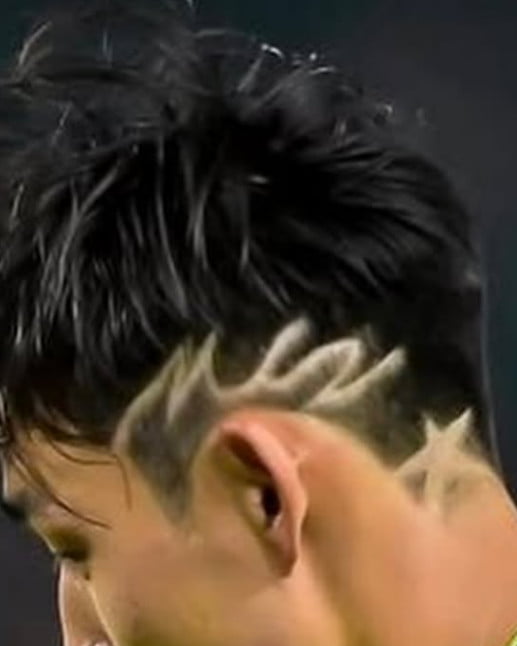 사진=곽민선 SNS