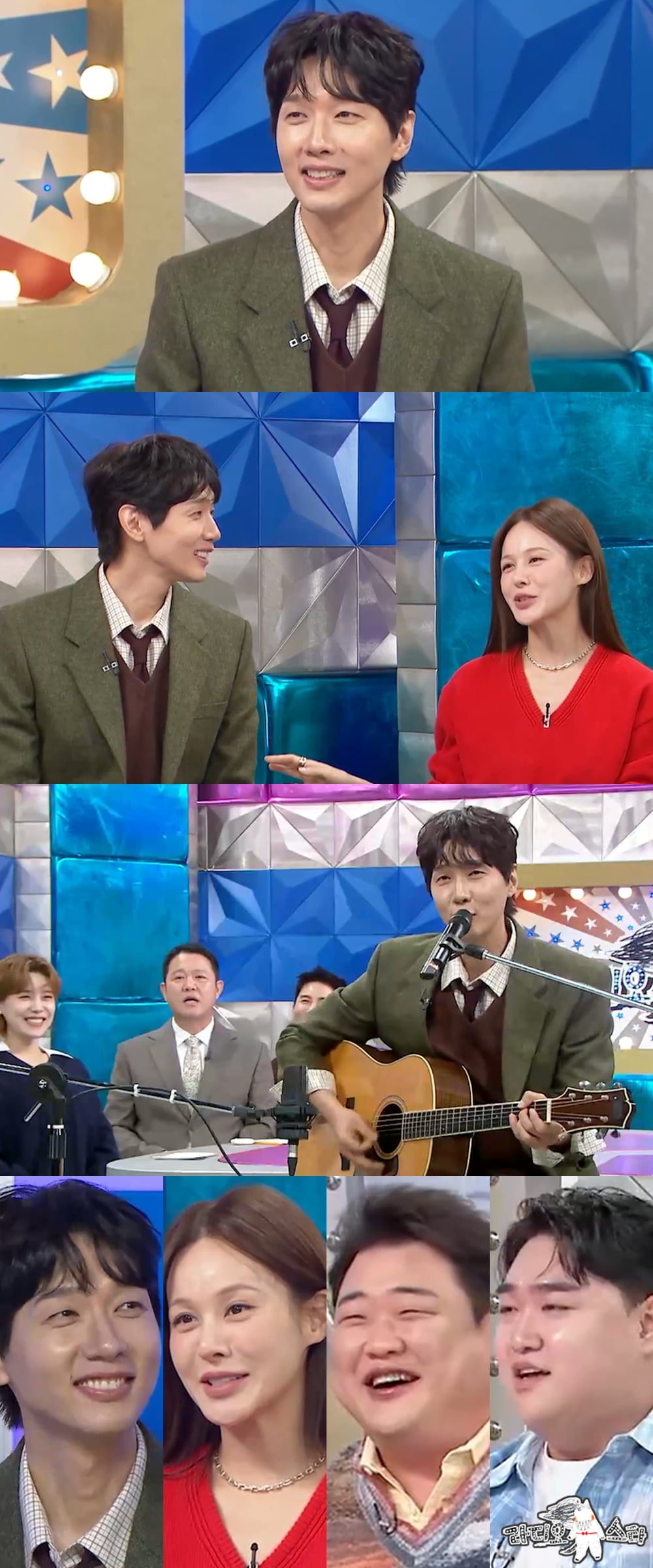 / 사진 제공= MBC ‘라디오스타’