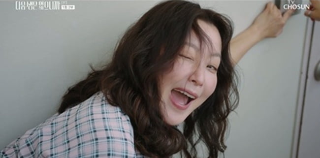 김희선, 제대로 일냈다…화려함 벗은 40대 현실 주부라더니, 경단녀 눈물 '공감' ('다음생은')