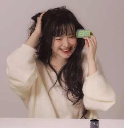 "생일 좋아하지 않아"…구혜선, 특허품 출시 앞두고 팬들에 미안함 고백