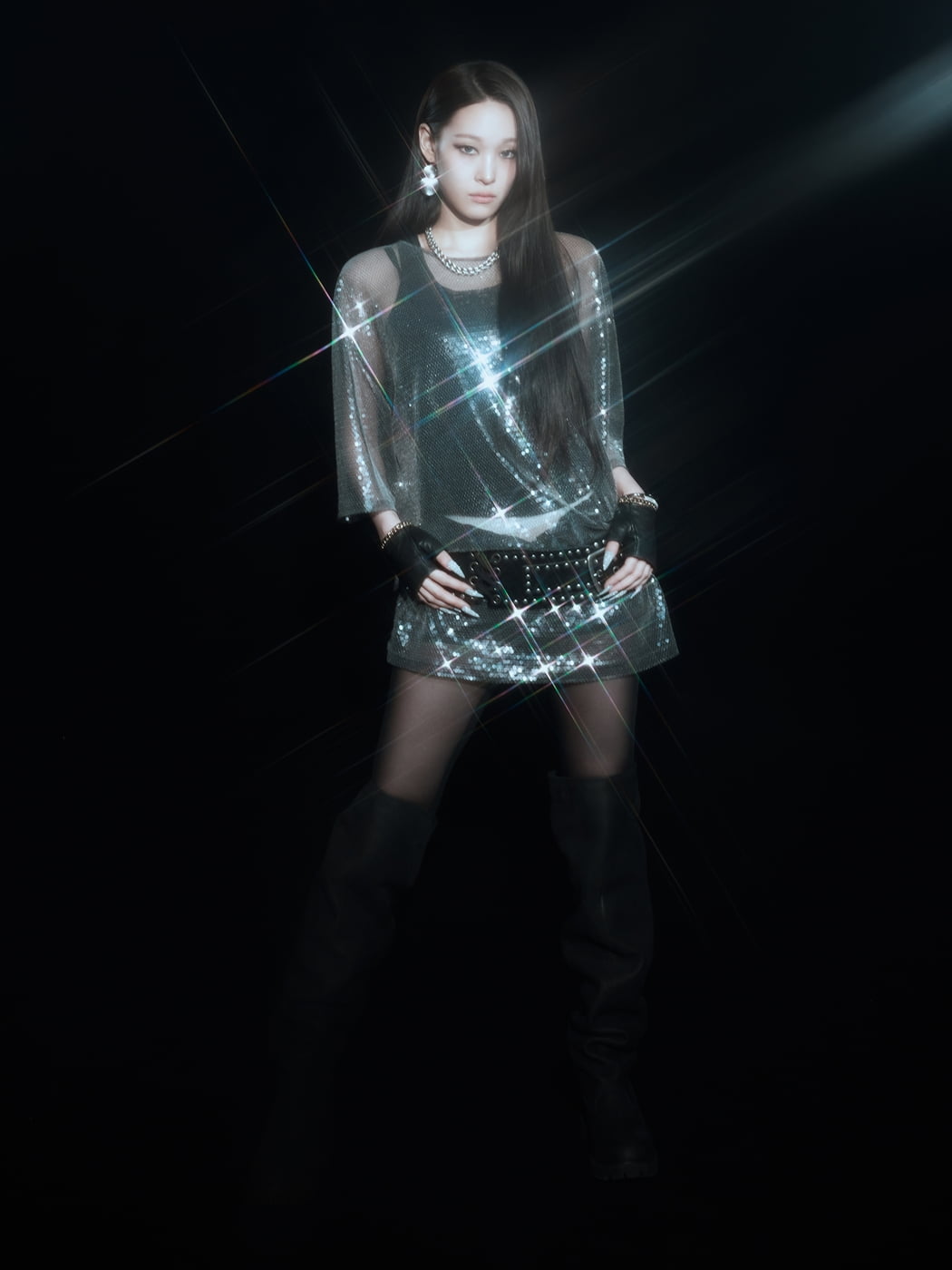 /사진 = 더블랙레이블