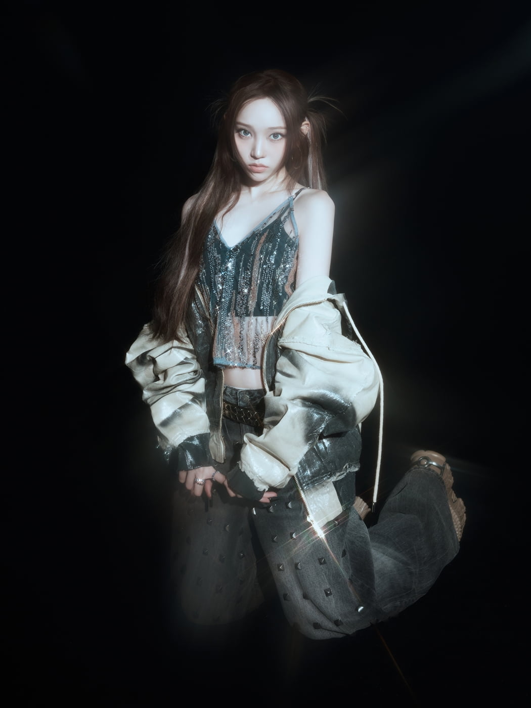 /사진 = 더블랙레이블