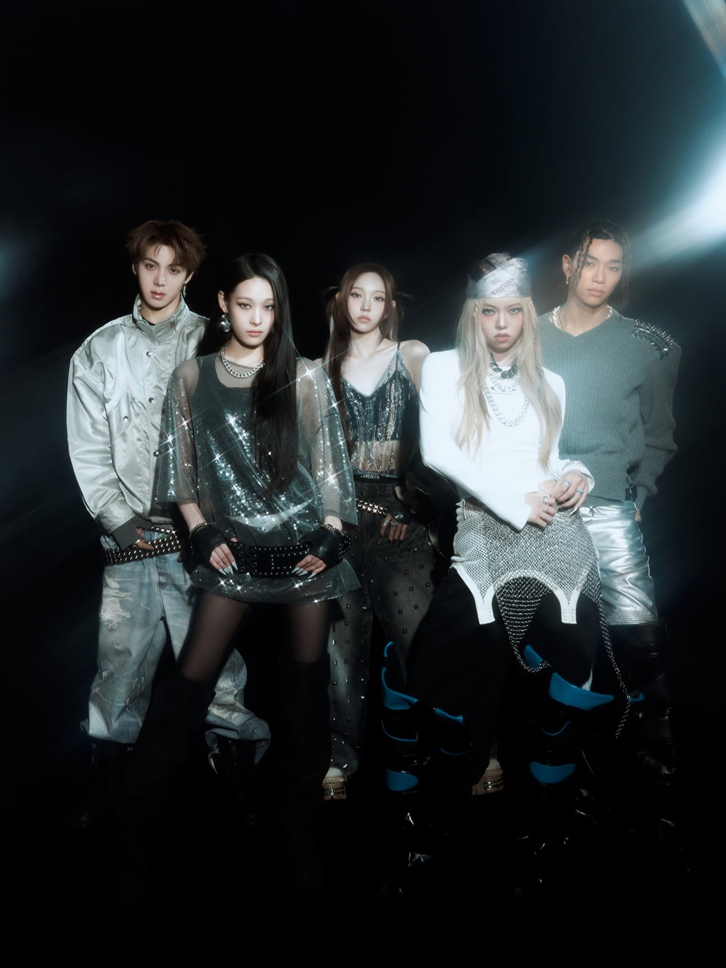 /사진 = 더블랙레이블