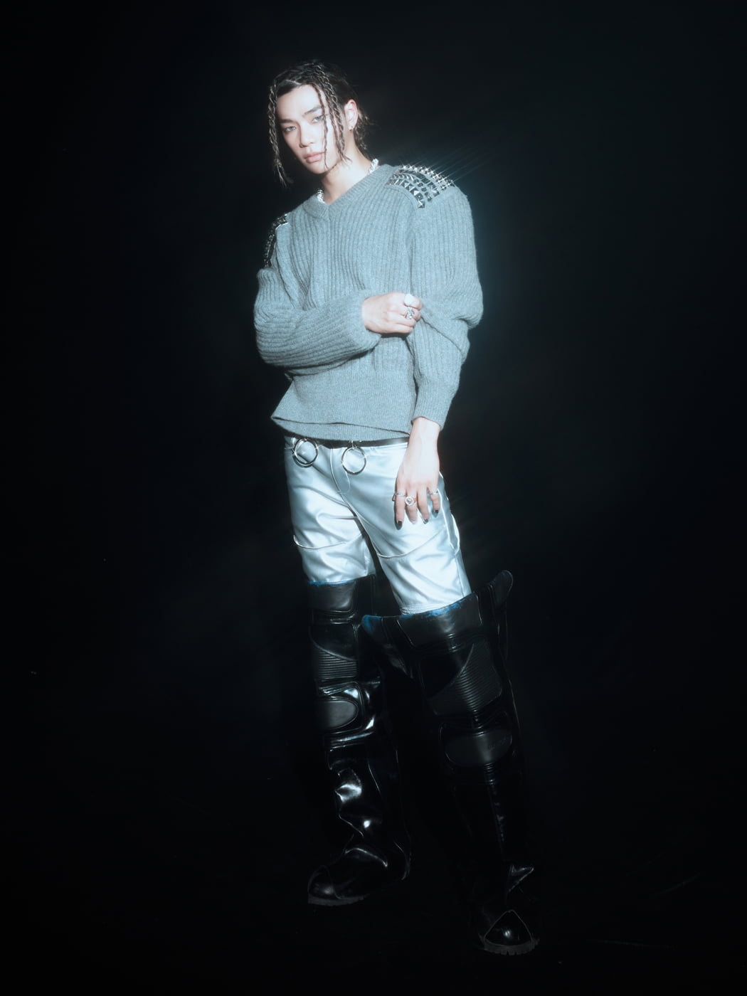 /사진 = 더블랙레이블