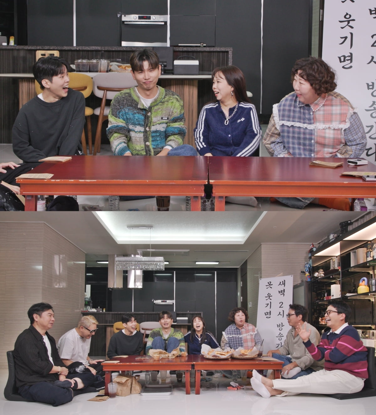 홍현희♥제이쓴, 불화 의혹 불거졌다…절친 개그우먼 폭로 "스킨십 안 해" ('돌싱포맨')