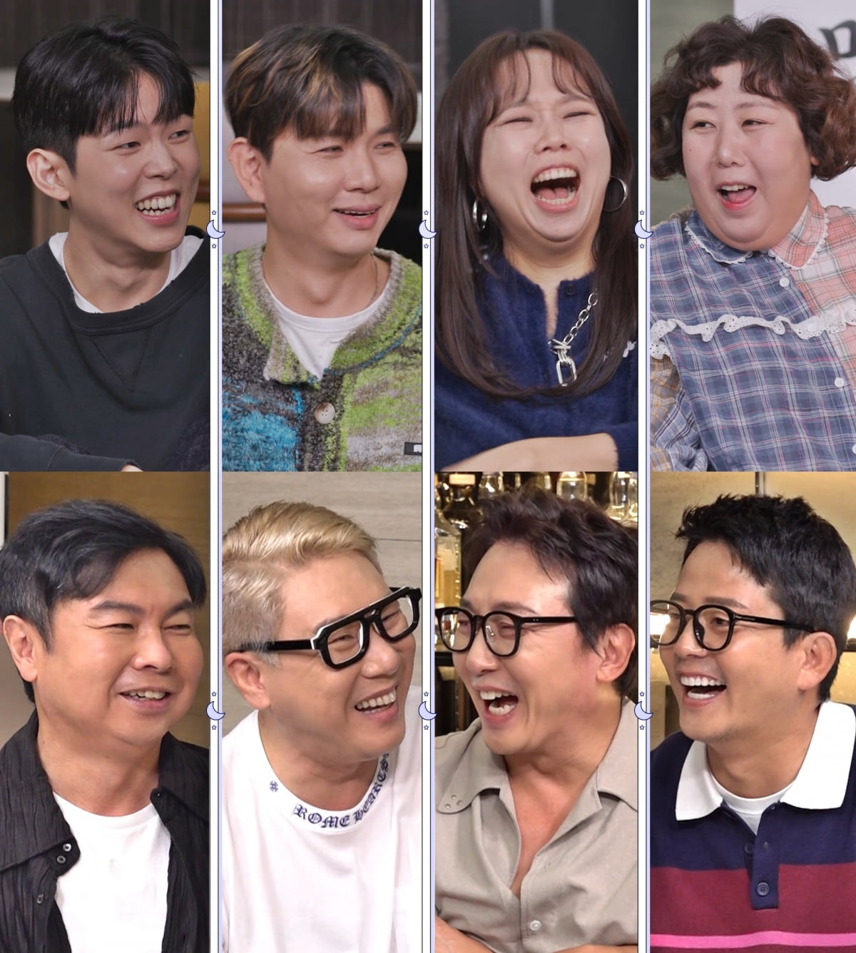 폴킴, 9년 열애 후 결혼했다더니…"♥아내 허락 없이는 5만원도 못써" ('돌싱포맨')