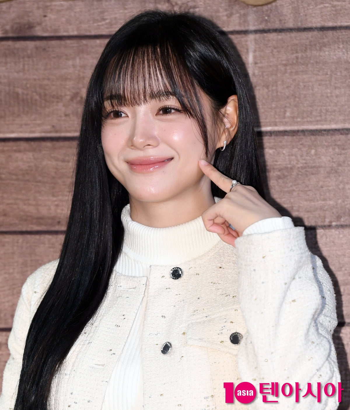 김세정, 매력적인 윙크[TEN포토+]