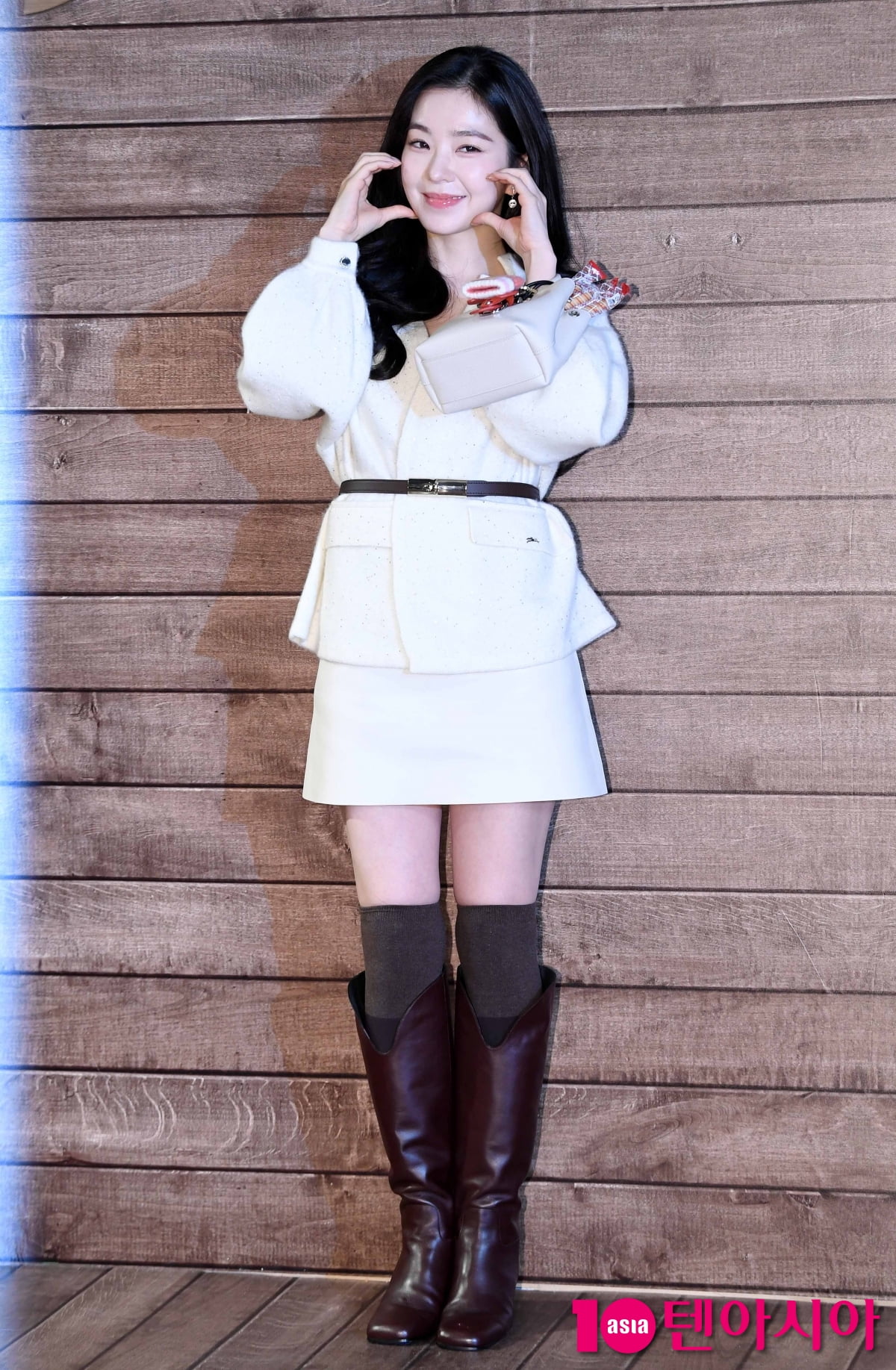 레드벨벳 아이린, 오랜만에 공식석상...아름다운 미소[TEN포토+]