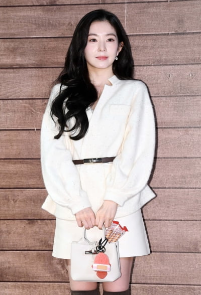 레드벨벳 아이린, 오랜만에 공식석상...아름다운 미소[TEN포토+]