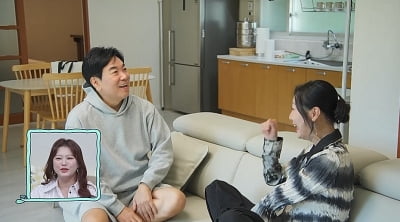 김일우, ♥현여친에 '전 부인' 소개해줬다…"시누이 노릇 좀 하려 했는데"('신랑수업')