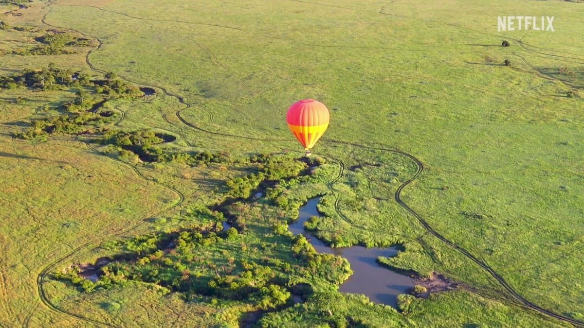 나영석, 또 '아는 맛' 준비했다…이수근·은지원·규현과 '케냐 간 세끼'