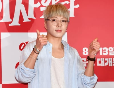 '31세' 강승윤, YG와 14년째 동행하고 있다더니…"내 이름 걸고 하는 느낌, 대중 설득할 것"