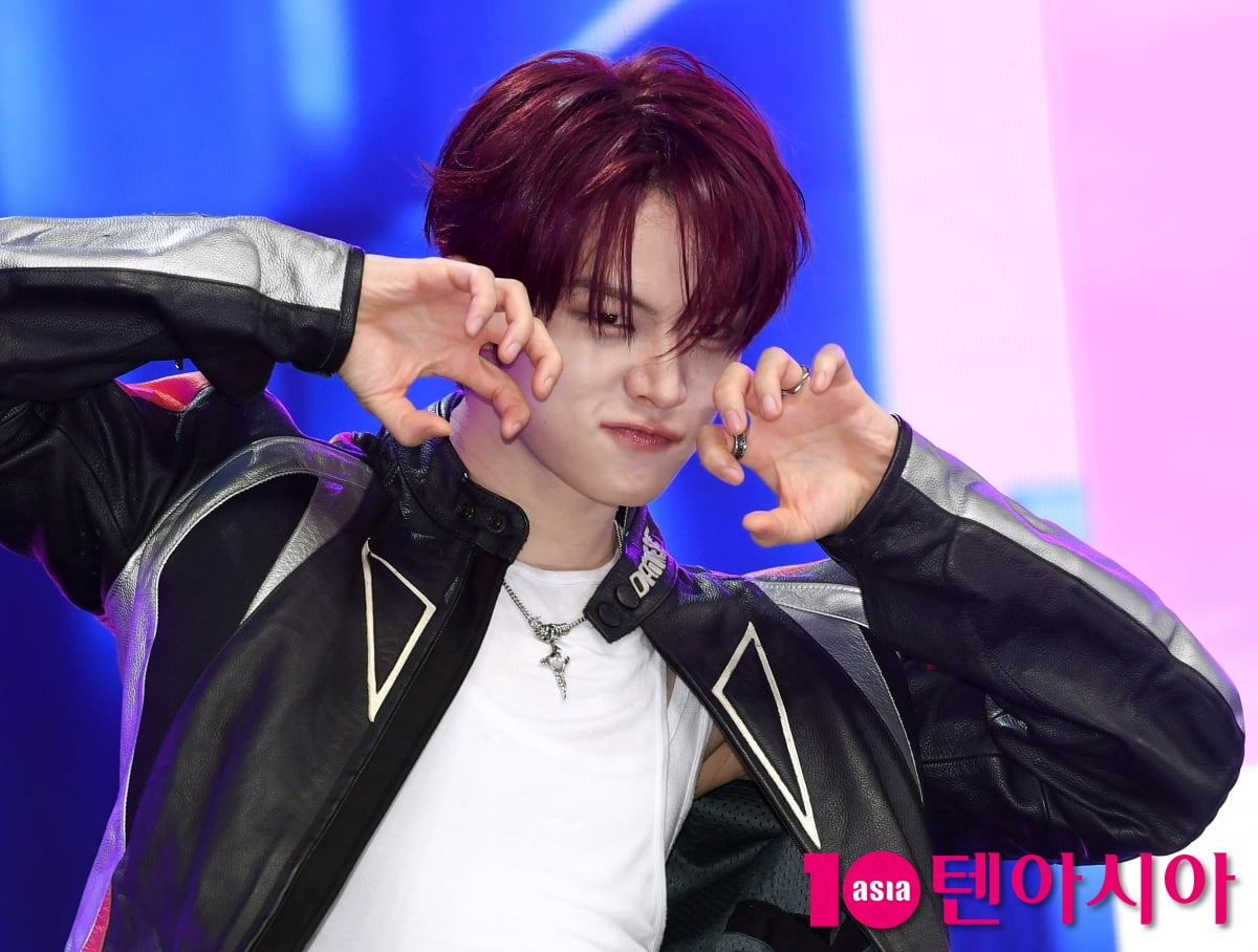 그룹 클로즈 유어 아이즈/사진=텐아시아 조준원 기자 @wizard333