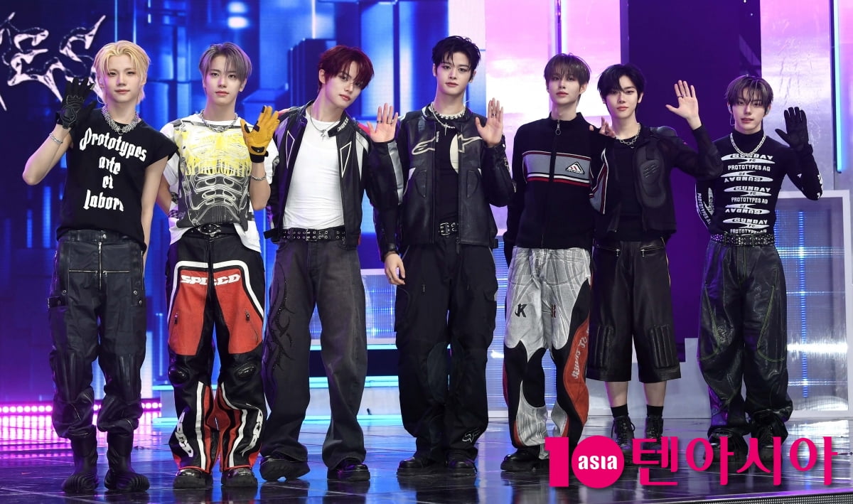 그룹 클로즈 유어 아이즈/사진=텐아시아 조준원 기자 @wizard333