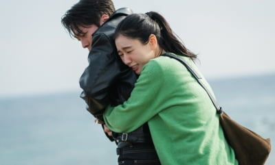 키스를 얼마나 잘하면…장기용♥안은진, '천재지변급' 사랑에 빠졌다 ('키괜')