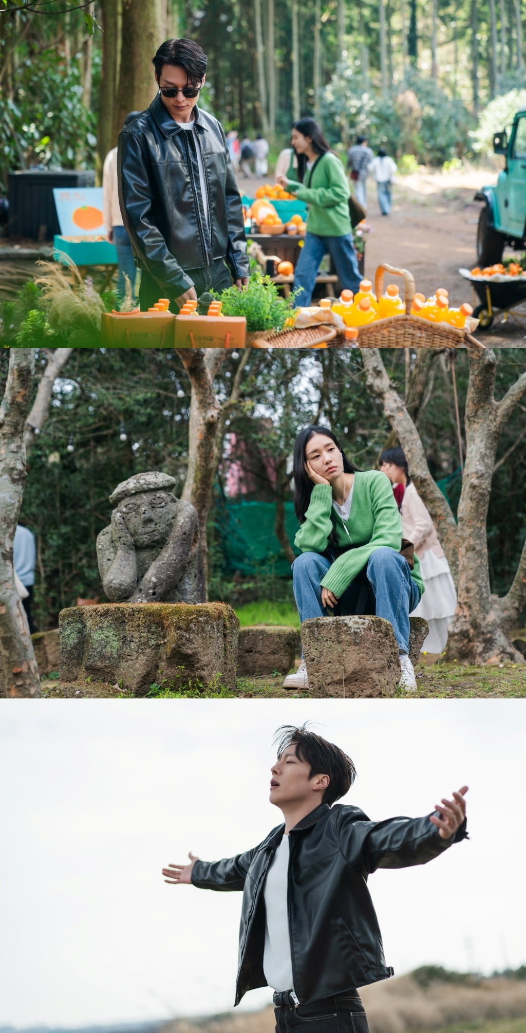 키스를 얼마나 잘하면…장기용♥안은진, '천재지변급' 사랑에 빠졌다 ('키괜')