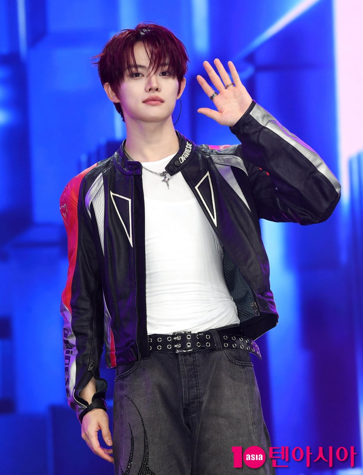 클로즈 유어 아이즈 전민욱, 빈틈없는 비주얼[TEN포토+]