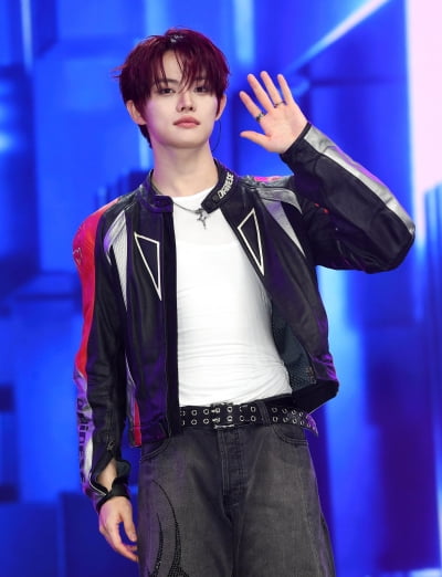 클로즈 유어 아이즈 전민욱, 빈틈없는 비주얼[TEN포토+]