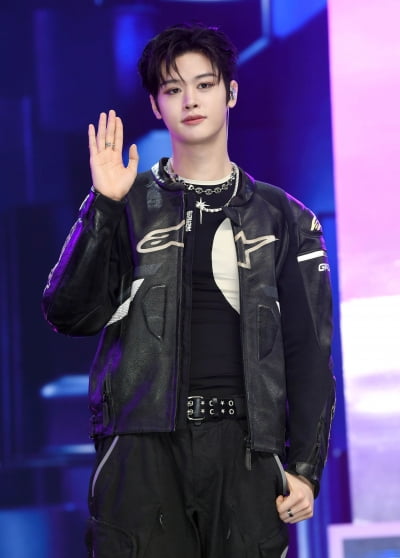 클로즈 유어 아이즈 마징시앙, 카리스마+귀여움[TEN포토+]