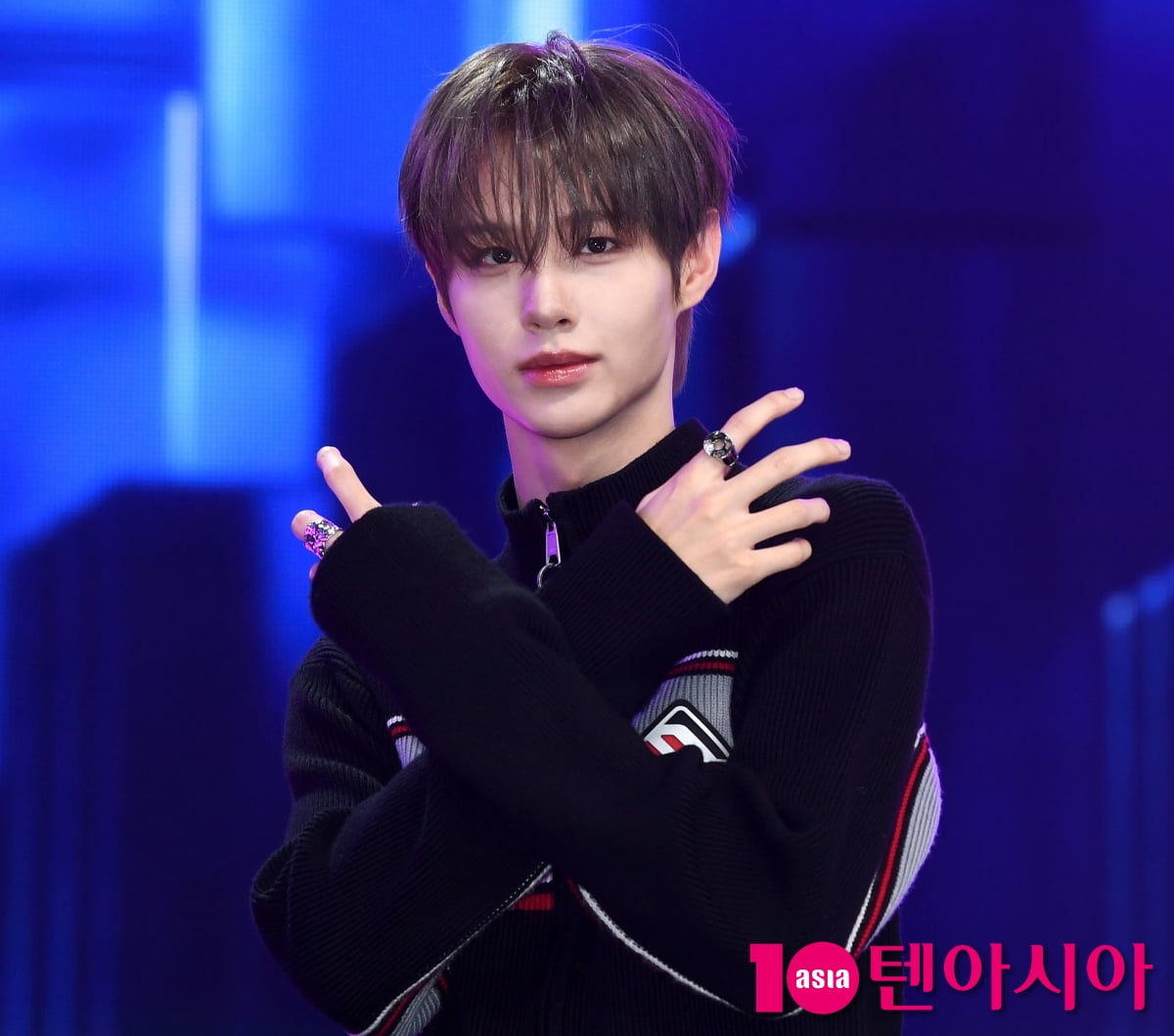 클로즈 유어 아이즈 김성민, 깜찍하게[TEN포토+]