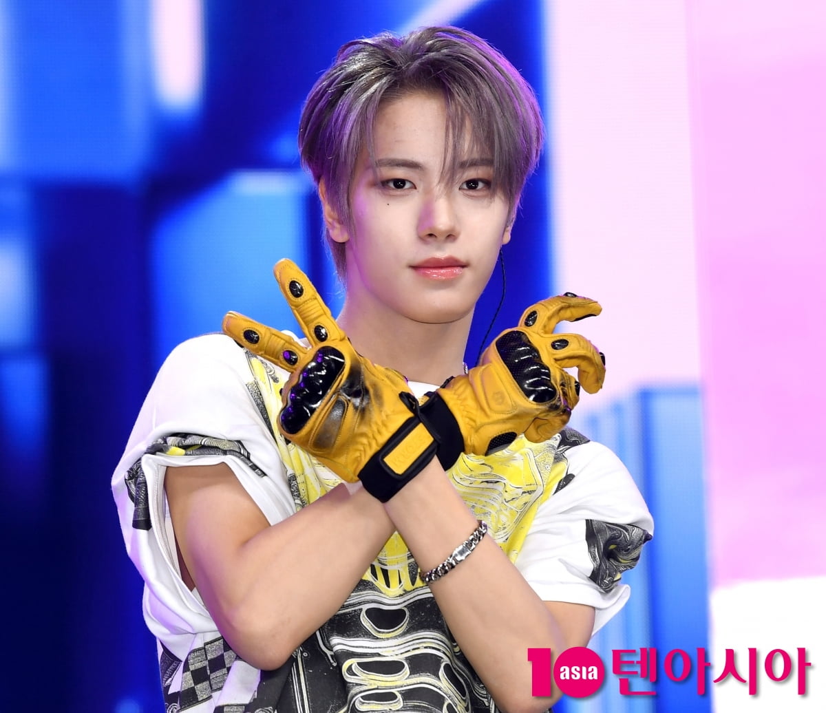 클로즈 유어 아이즈 송승호, 멋진 가득[TEN포토+]