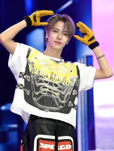 클로즈 유어 아이즈 송승호, 멋진 가득[TEN포토+]