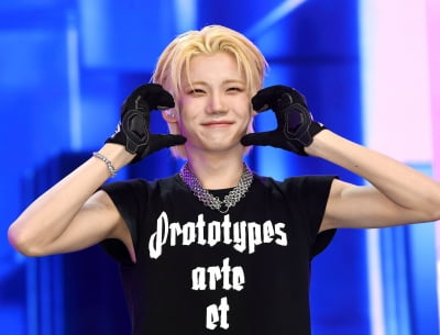 클로즈 유어 아이즈 켄신, 이제 건강합니다[TEN포토+]