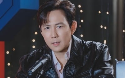 이정재, 특종 터졌다…미모의 女기자와 소개팅 했다더니, "기사 봤냐" ('얄미운사랑')