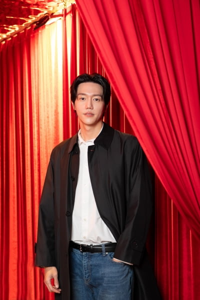 7년차 뮤지컬 배우, 오디션장에 물총 챙겨갔다…"꼭 붙고 싶다는 마음 뿐" (인터뷰②)