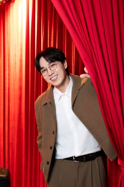 SG워너비 이석훈, 데뷔 17년 만에 깜짝 고백…"그게 어렵나요?" 오히려 역질문 (인터뷰①)