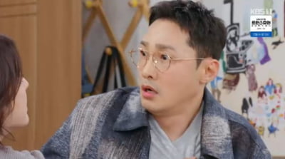 황동주, 알고보니 무정자증이었다…정자센터 피실험자까지 약속 ('마리와 별난 아빠들')