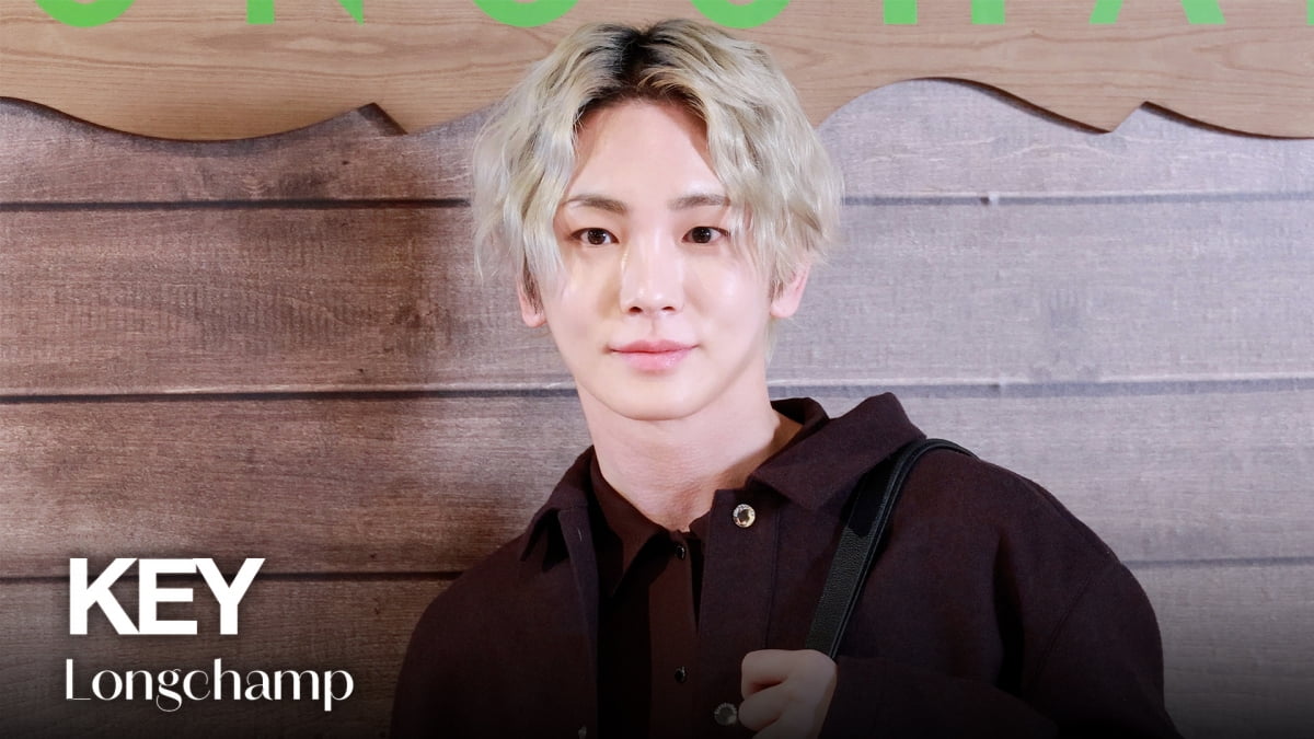 샤이니 키, 멋짐 폭발 [TV10]