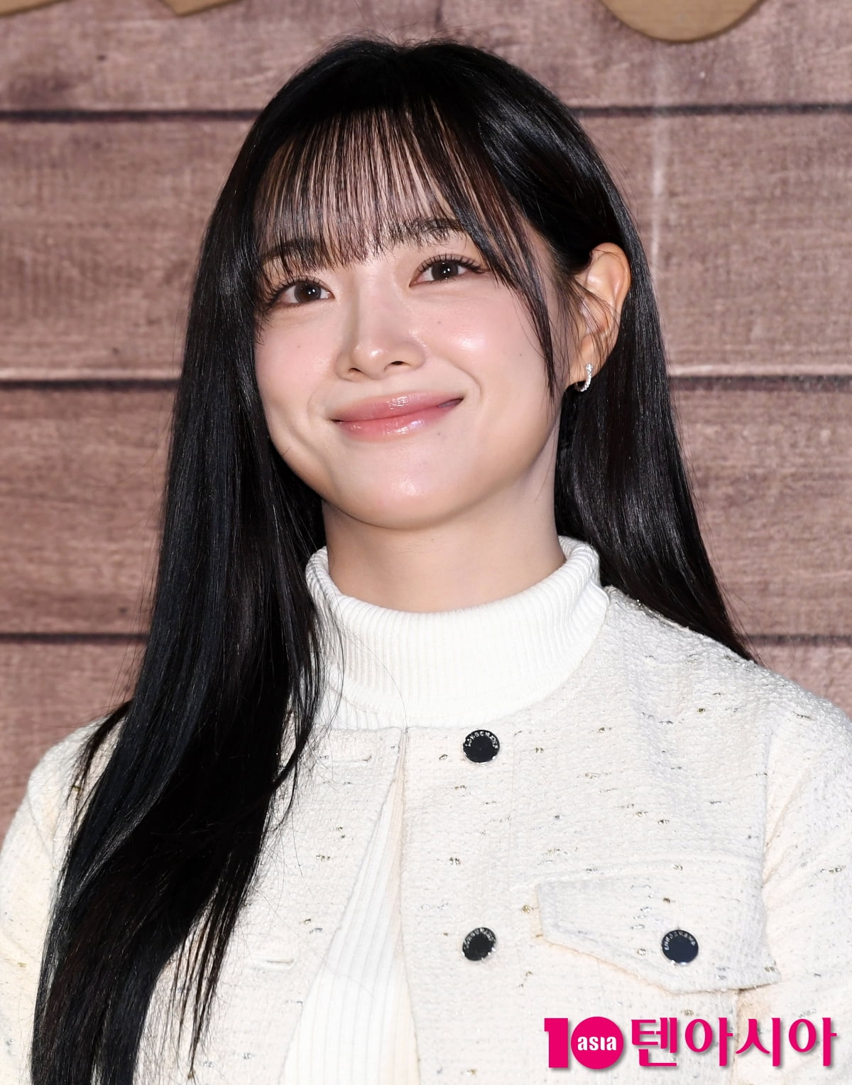 김세정, 비타민 보조개[TEN포토+]