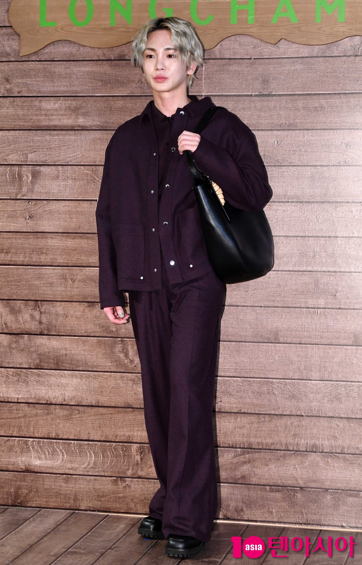 샤이니 키, 패셔니스타 왕자님[TEN포토+]