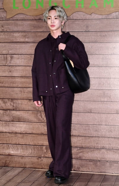 샤이니 키, 패셔니스타 왕자님[TEN포토+]