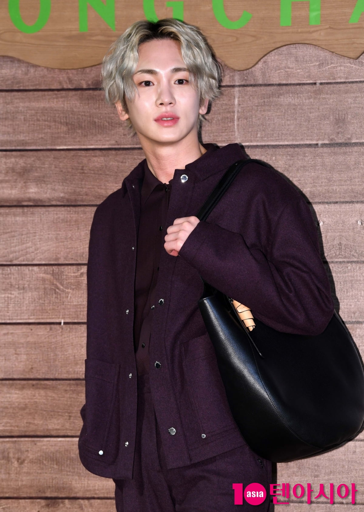 샤이니 키, 패셔니스타 왕자님[TEN포토+]