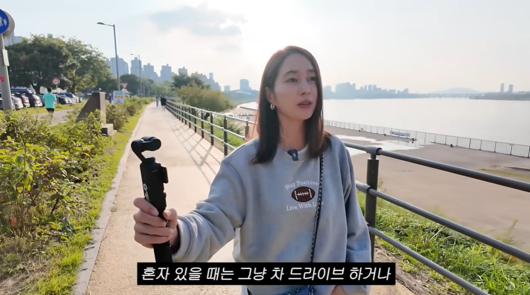 이민정, 최근 장례식만 4번 이상…착잡한 심정 "한 많이 남는다고"('이민정MJ')