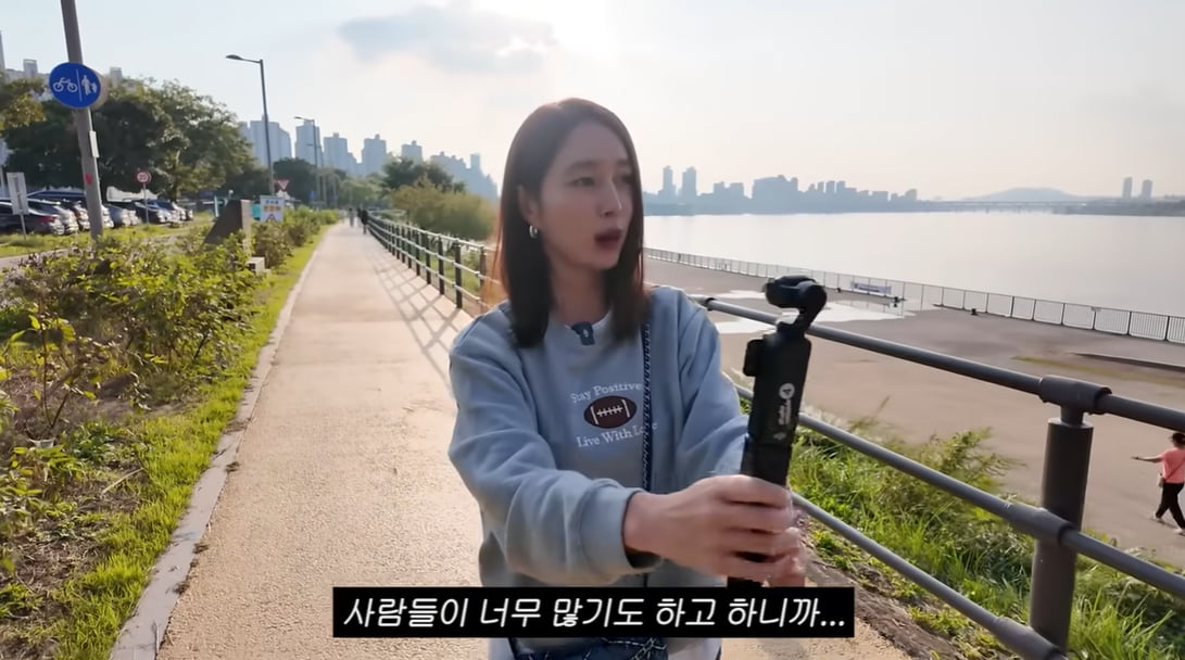 이민정, 최근 장례식만 4번 이상…착잡한 심정 "한 많이 남는다고"('이민정MJ')