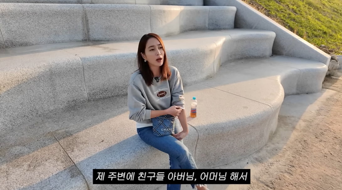 이민정, 최근 장례식만 4번 이상…착잡한 심정 "한 많이 남는다고"('이민정MJ')