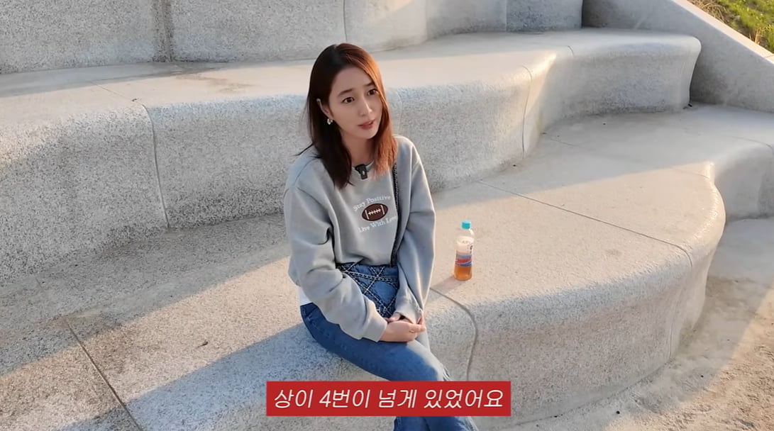 이민정, 최근 장례식만 4번 이상…착잡한 심정 "한 많이 남는다고"('이민정MJ')