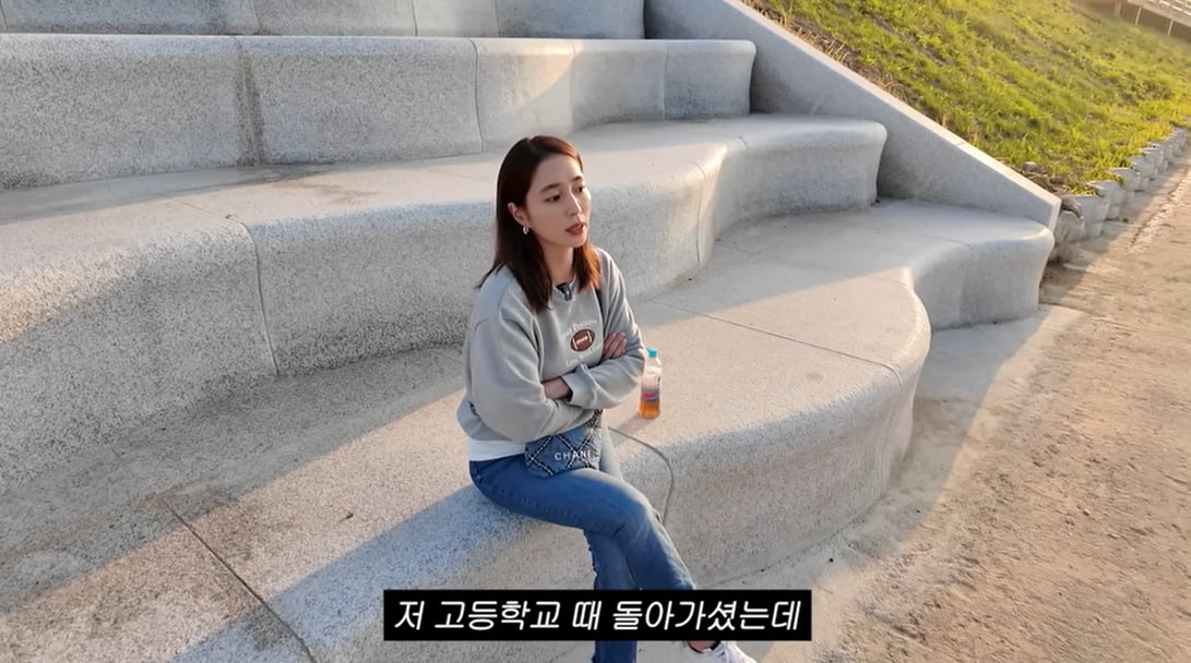 이민정, 최근 장례식만 4번 이상…착잡한 심정 "한 많이 남는다고"('이민정MJ')