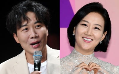 [종합] 도경완, ♥장윤정과 결혼한 이유 밝혔다…"아픈 부분 지켜주고 싶은 마음" ('두집살림')