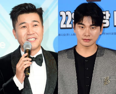 '악성 가짜 루머' 이이경, '슈돌' 합류 돌연 불발됐다…빈자리엔 김종민 투입[TEN이슈]